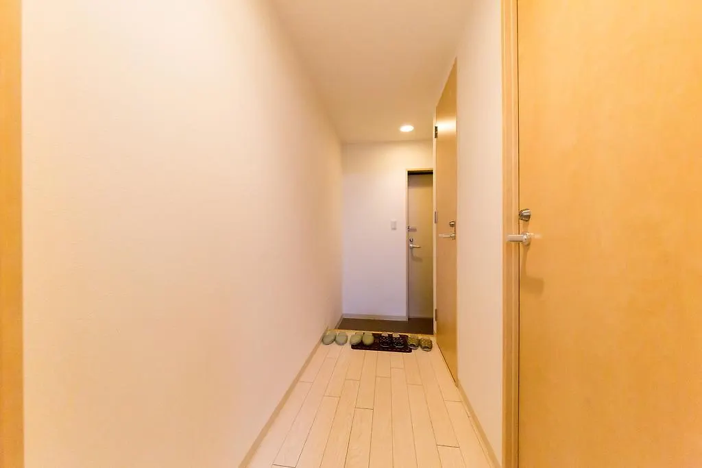 Serenite Nihonbashi Hotel Osaka 0*,  Japan