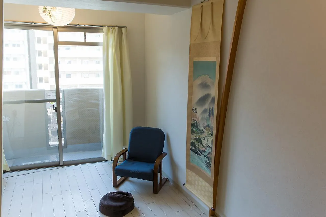 Serenite Nihonbashi contacts